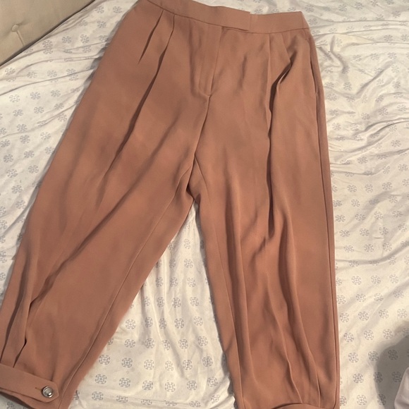 Express Trousers - Picture 1 of 5